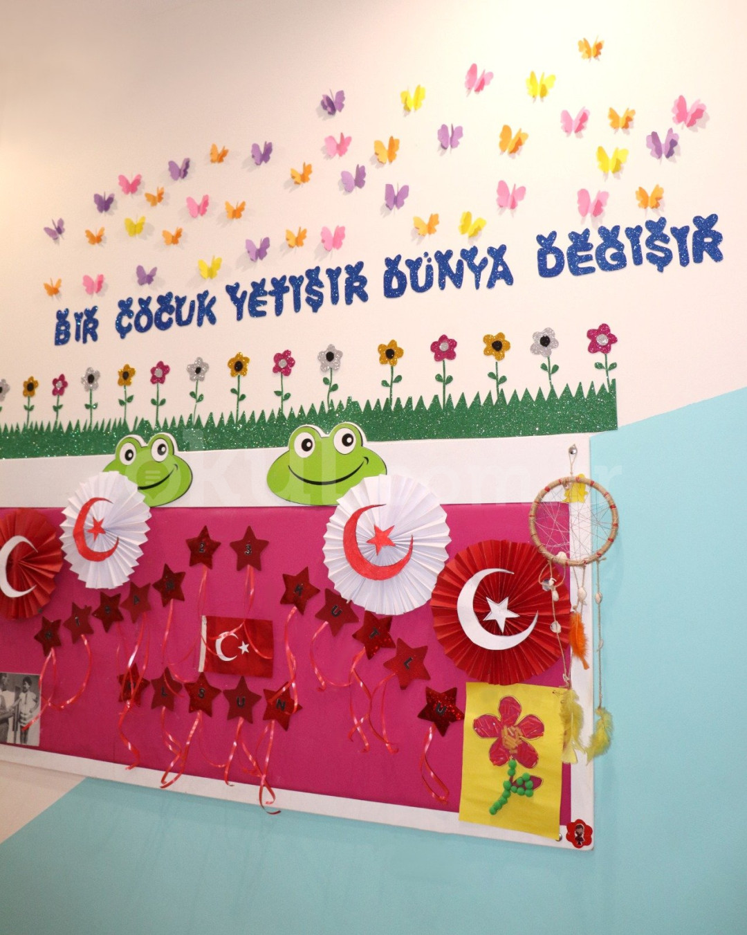 Özel Yağmur Çocuk Anaokulu - 60