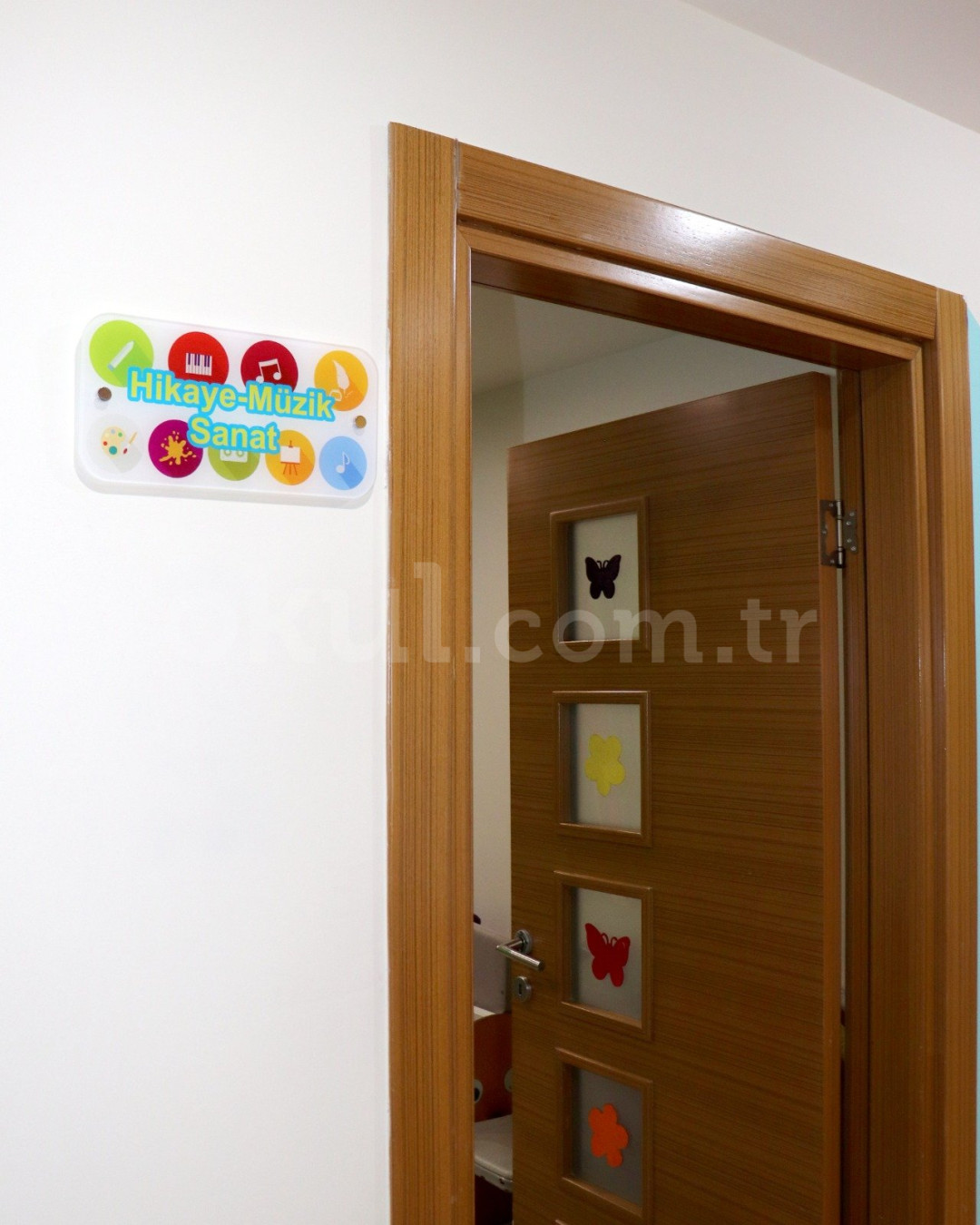 Özel Yağmur Çocuk Anaokulu - 54