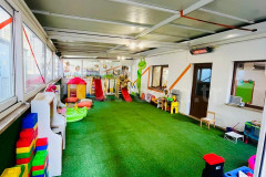 Özel Yağmur Çocuk Anaokulu