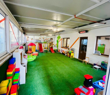 Özel Yağmur Çocuk Anaokulu