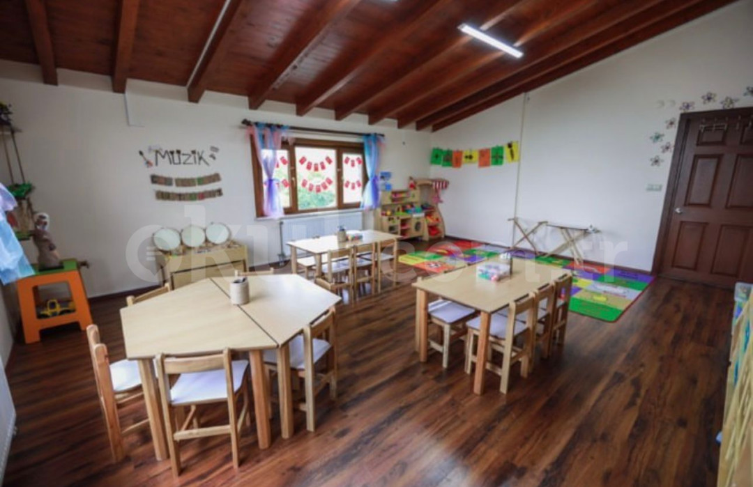 Özel Nihan İnci Anaokulu - 14