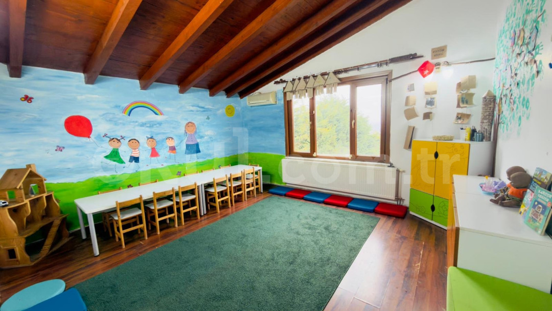 Özel Nihan İnci Anaokulu - 7