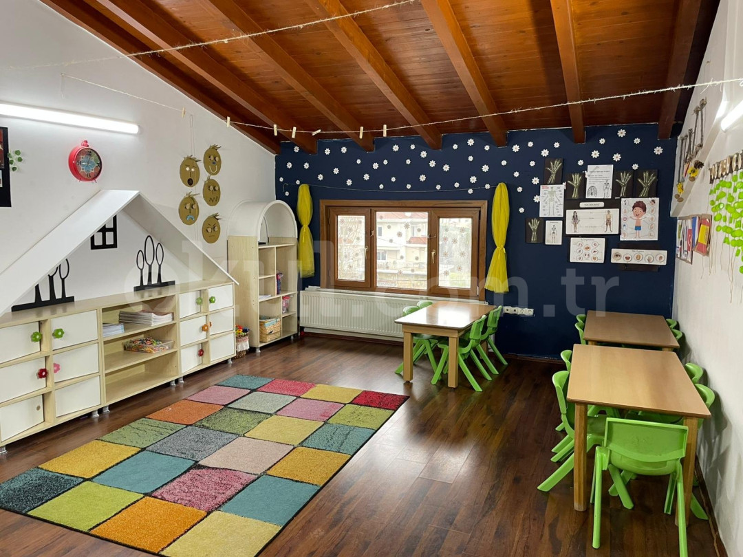 Özel Nihan İnci Anaokulu - 6