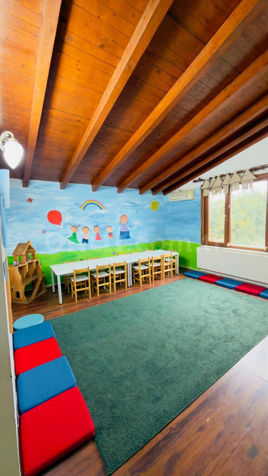 Özel Nihan İnci Anaokulu - 5