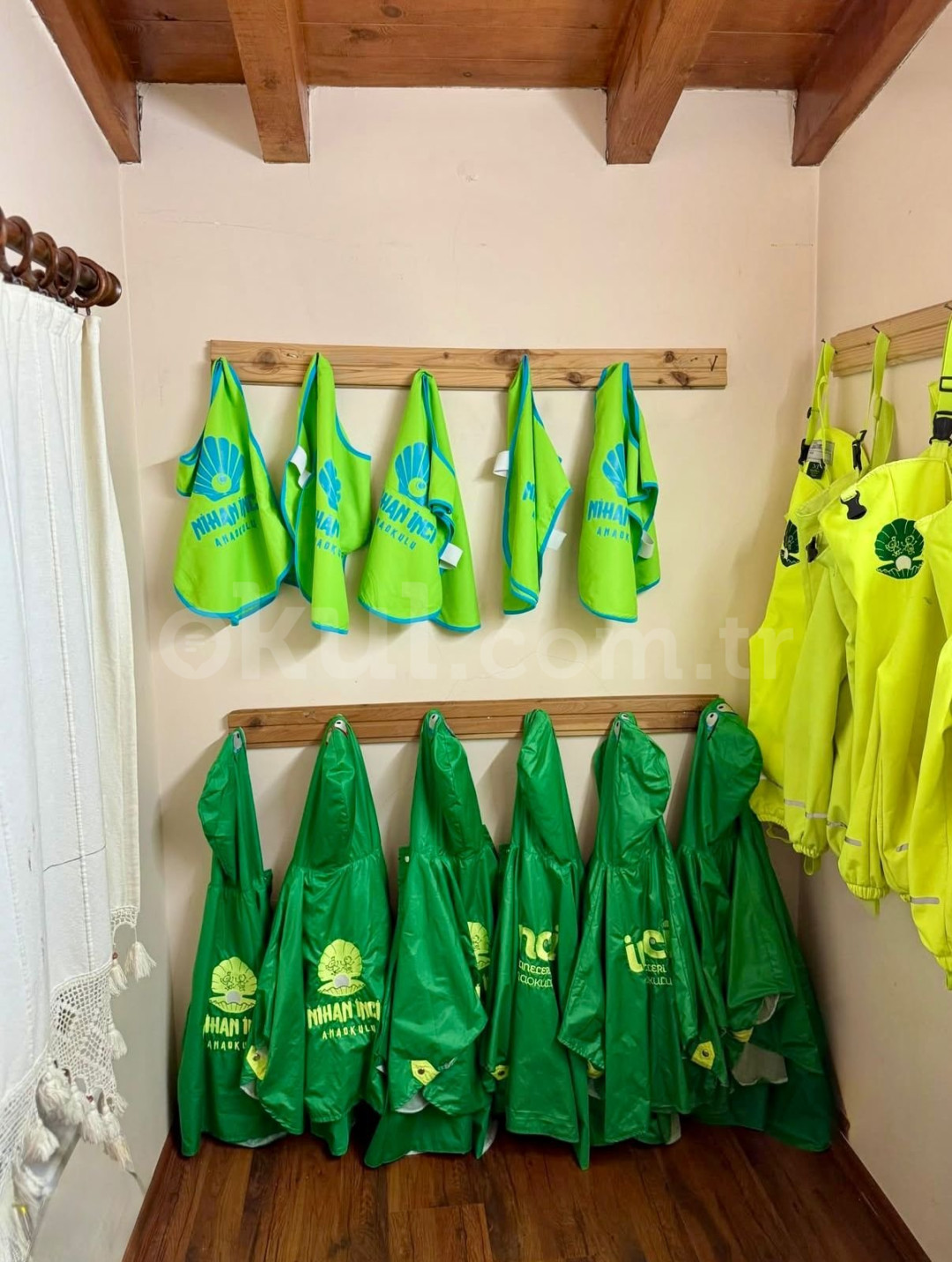 Özel Nihan İnci Anaokulu - 23