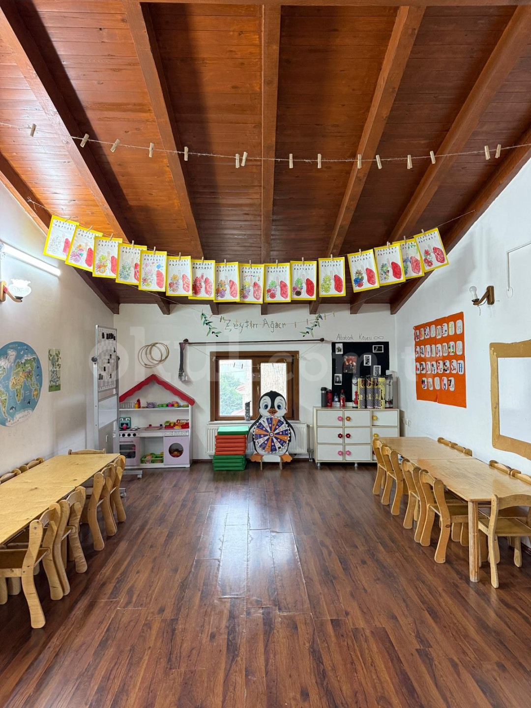 Özel Nihan İnci Anaokulu - 25