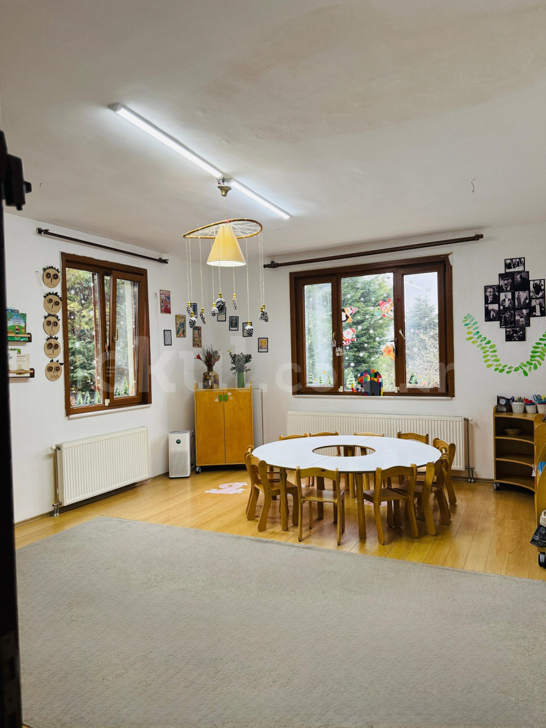 Özel Nihan İnci Anaokulu - 27