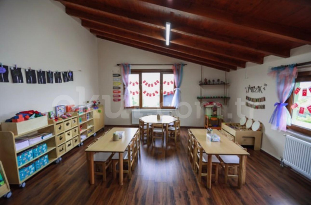 Özel Nihan İnci Anaokulu - 16