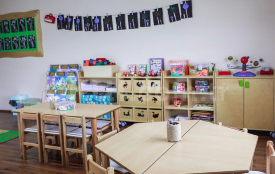 Özel Nihan İnci Anaokulu - 15