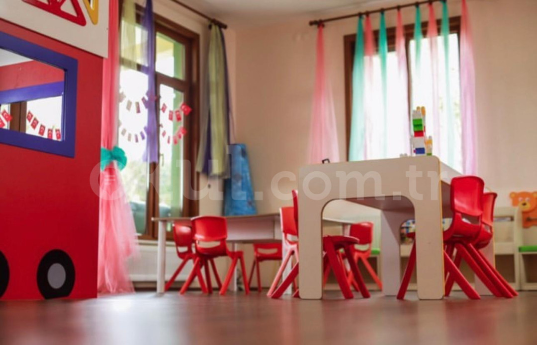 Özel Nihan İnci Anaokulu - 17