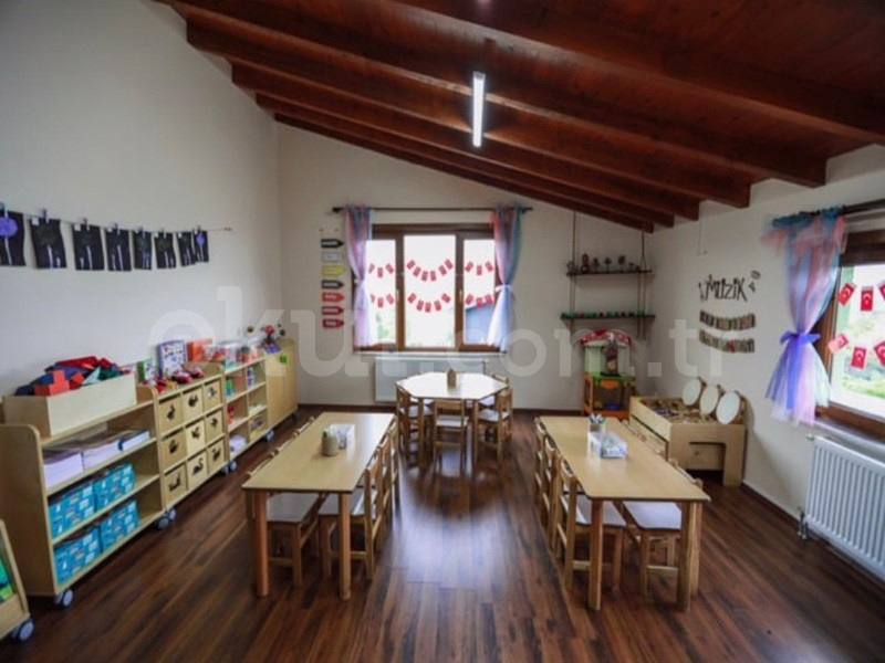 Özel Nihan İnci Anaokulu - 24