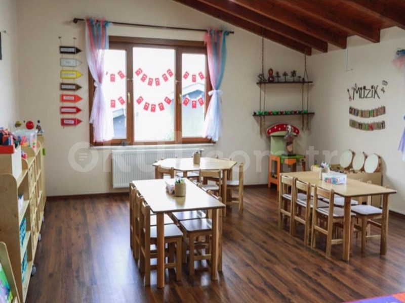 Özel Nihan İnci Anaokulu - 18