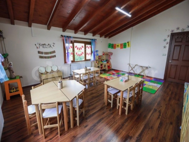 Özel Nihan İnci Anaokulu - 23