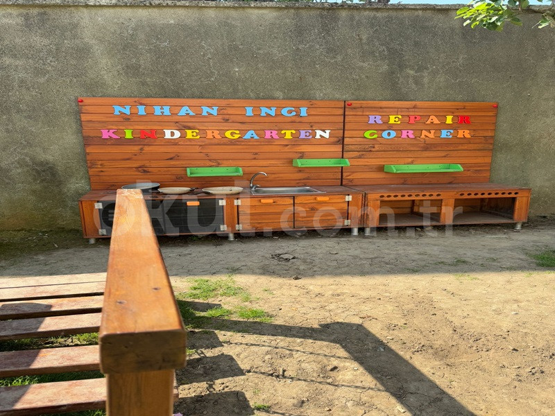 Özel Nihan İnci Anaokulu - 7