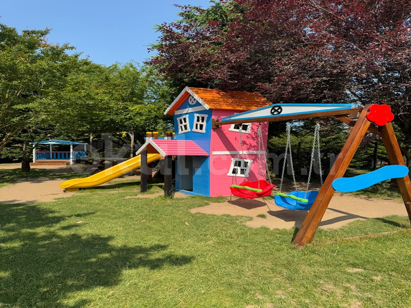 Özel Nihan İnci Anaokulu - 4