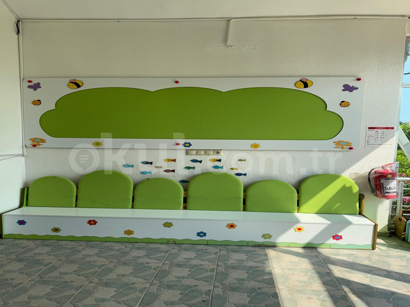 Özel Nihan İnci Anaokulu - 25