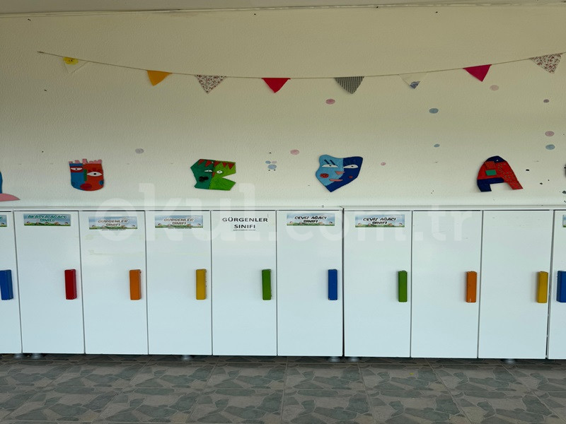 Özel Nihan İnci Anaokulu - 26