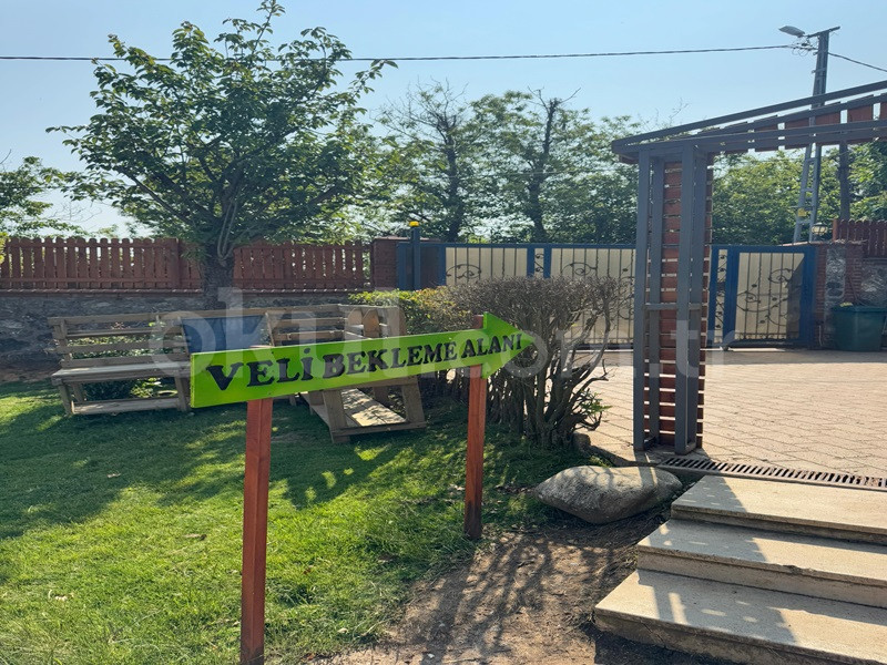 Özel Nihan İnci Anaokulu - 3