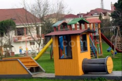 Özel Nihan İnci Anaokulu