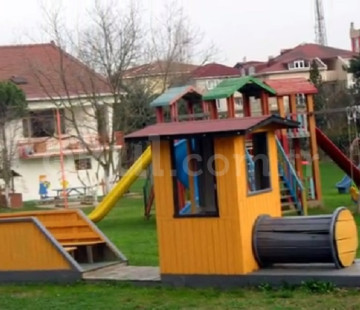 Özel Nihan İnci Anaokulu