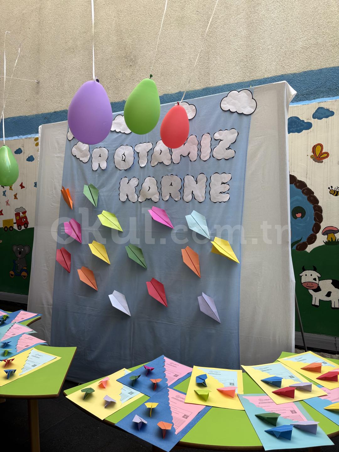 Özel Melekler Anaokulu - 9