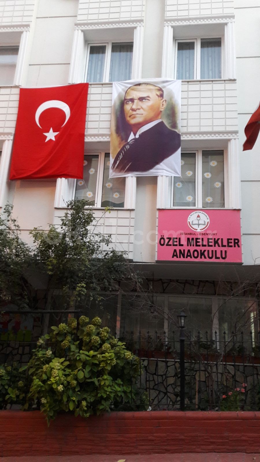 Özel Melekler Anaokulu - 4