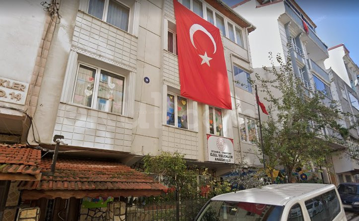 Özel Melekler Anaokulu - 1