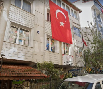 Özel Melekler Anaokulu