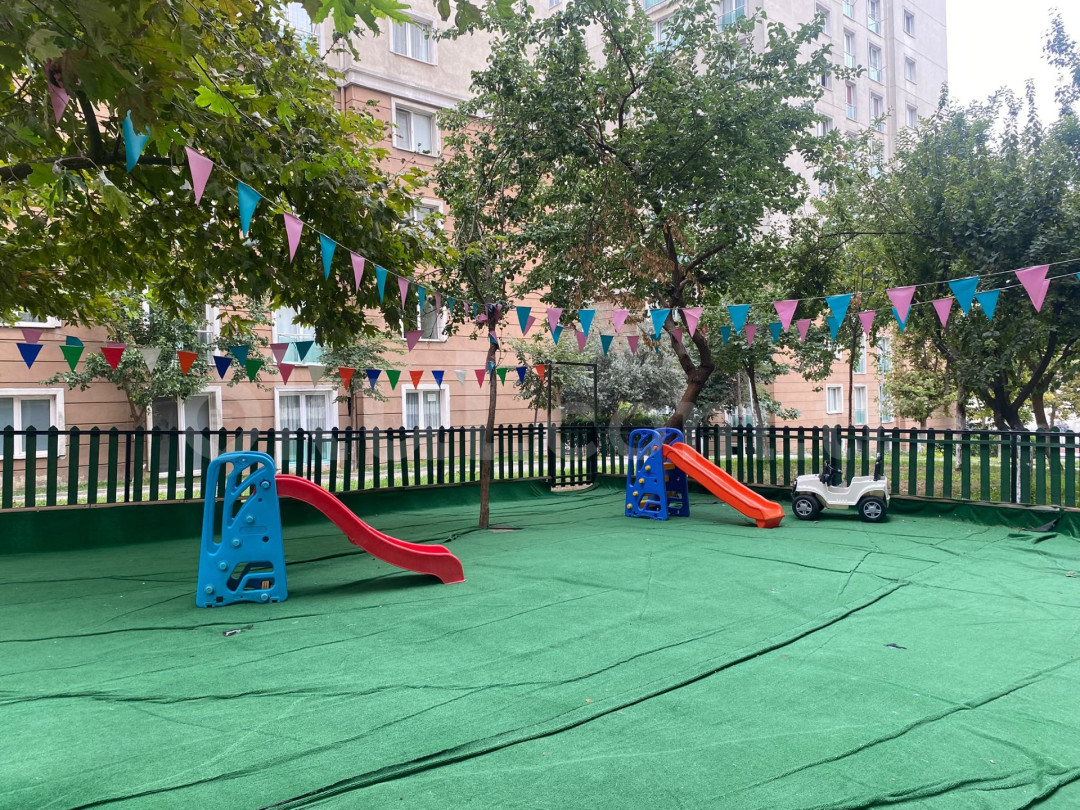 Özel Esenyurt Deniz Yıldızı Anaokulu - 26