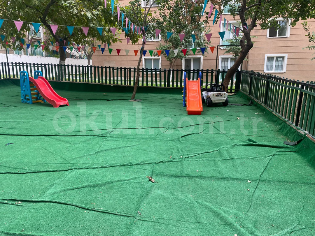 Özel Esenyurt Deniz Yıldızı Anaokulu - 27