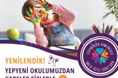 Özel Göktürk Cevherler Anaokulu - 17