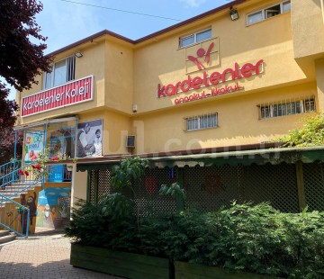 Özel Kika Kardelenler International Kids Academy Anaokulu