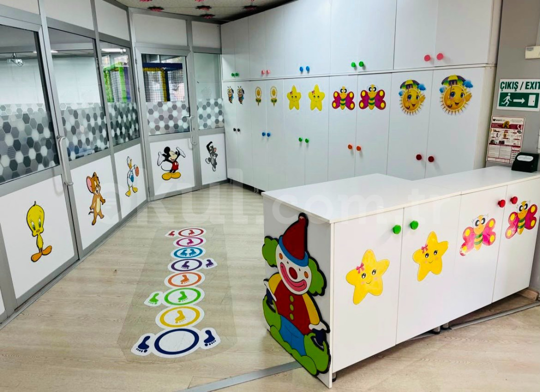 Özel Masal Park Anaokulu - 10