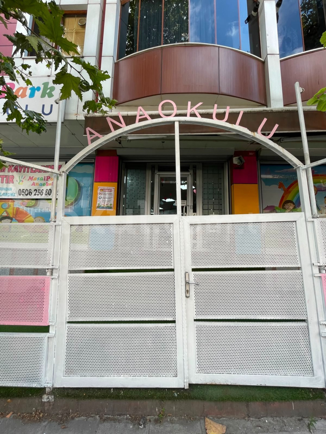 Özel Masal Park Anaokulu - 7