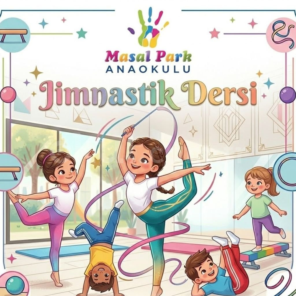Özel Masal Park Anaokulu - 14