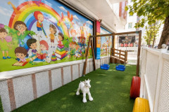 Özel Masal Park Anaokulu