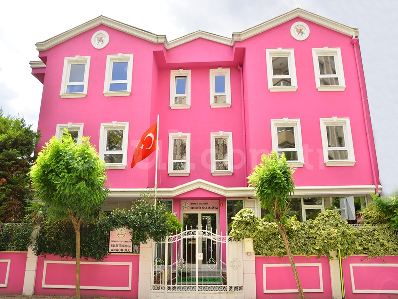 Özel Nasrettin Hoca Anaokulu - 1