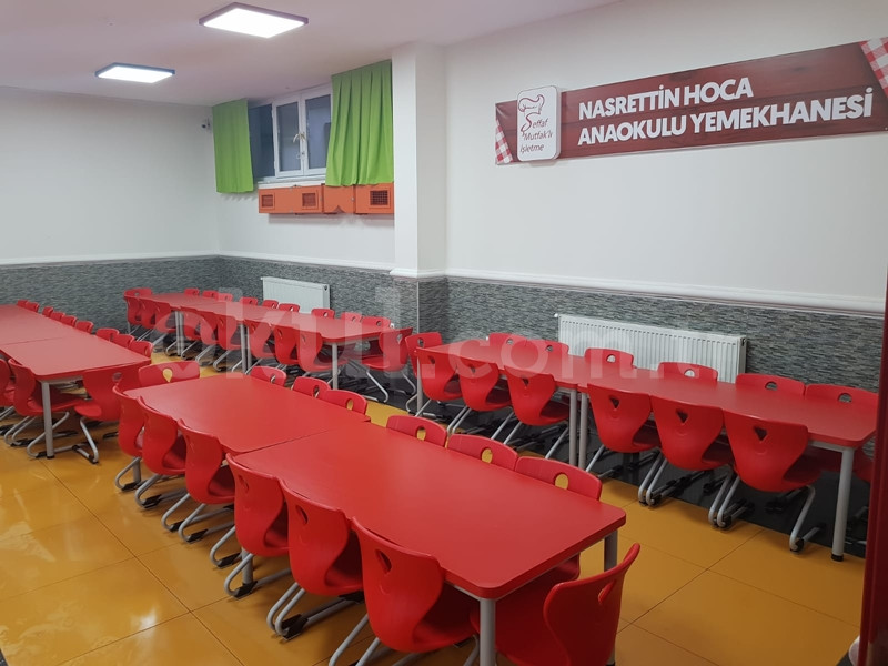 Özel Nasrettin Hoca Anaokulu - 14