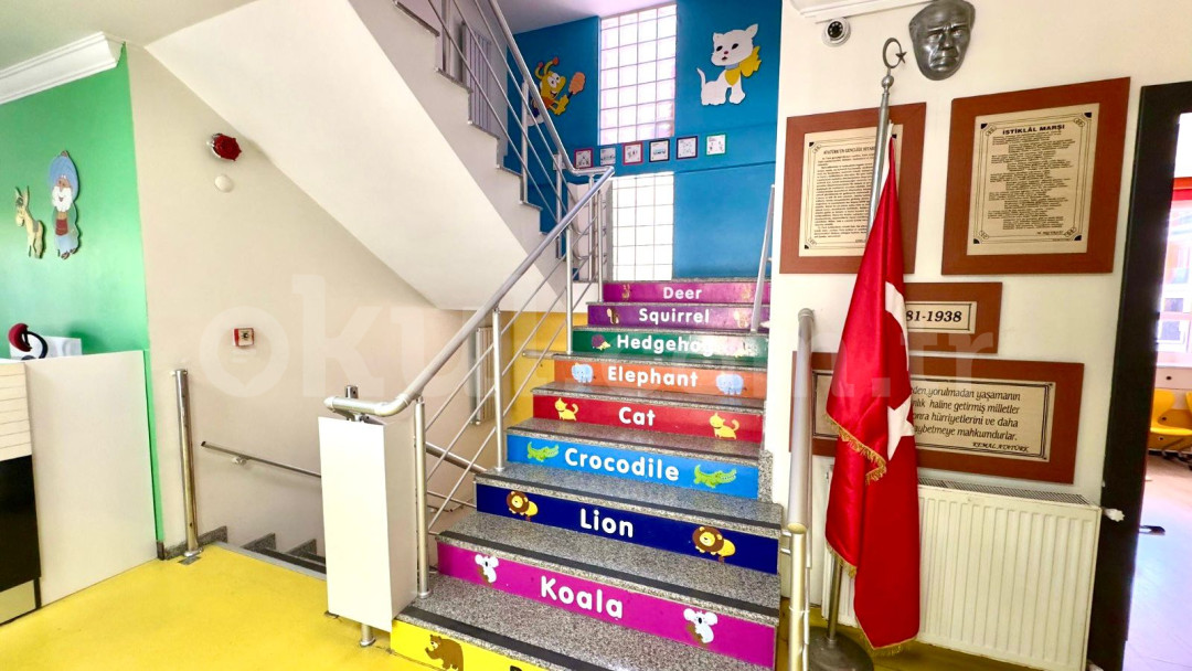 Özel Nasrettin Hoca Anaokulu - 7