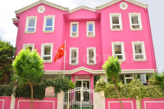 Özel Nasrettin Hoca Anaokulu