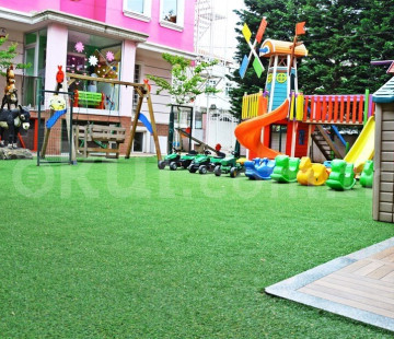 Özel Nasrettin Hoca Anaokulu