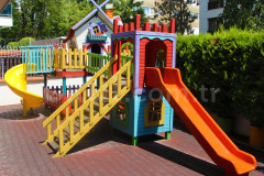 Özel Anabilim Eğitim Kurumları Suadiye Anaokulu