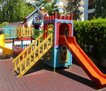 Özel Anabilim Eğitim Kurumları Suadiye Anaokulu