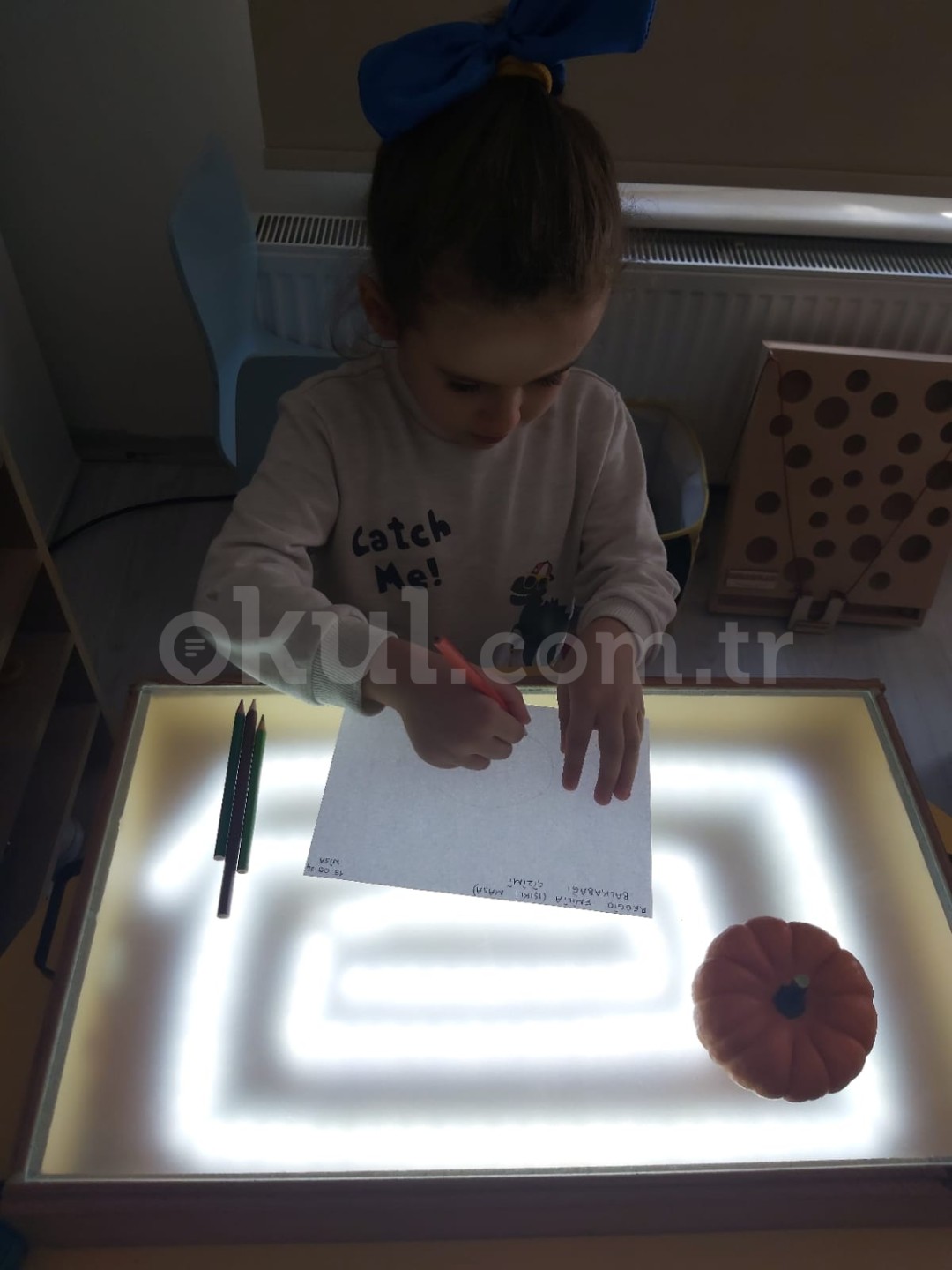 Özel Bahariye Montessori Anaokulu - 26