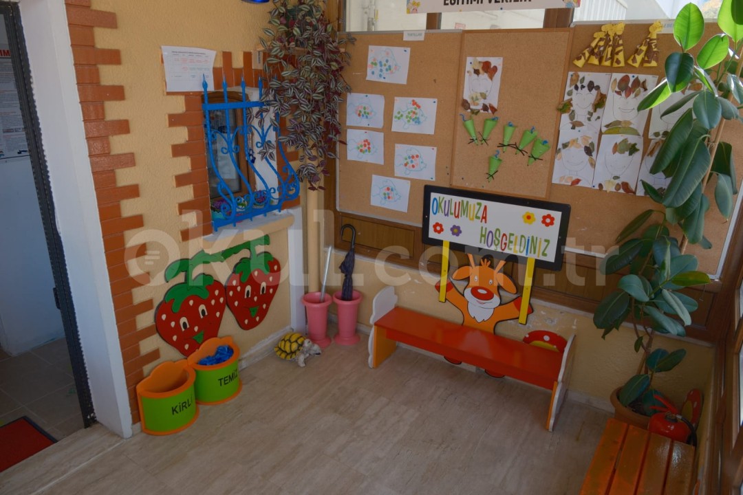 Özel Bahariye Montessori Anaokulu - 3