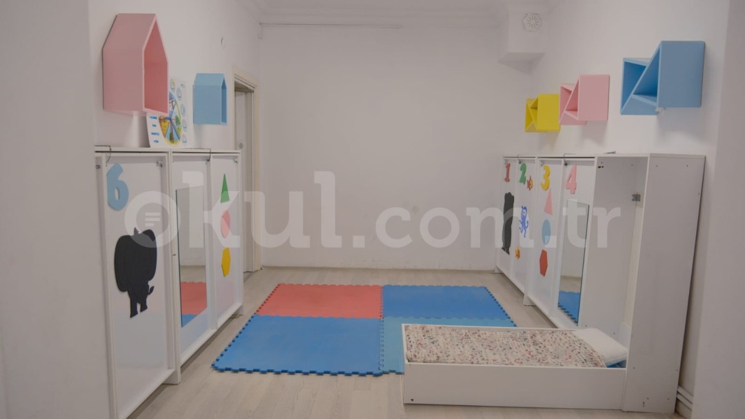 Özel Bahariye Montessori Anaokulu - 4