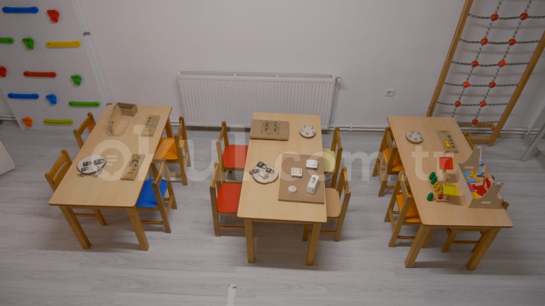 Özel Bahariye Montessori Anaokulu - 6