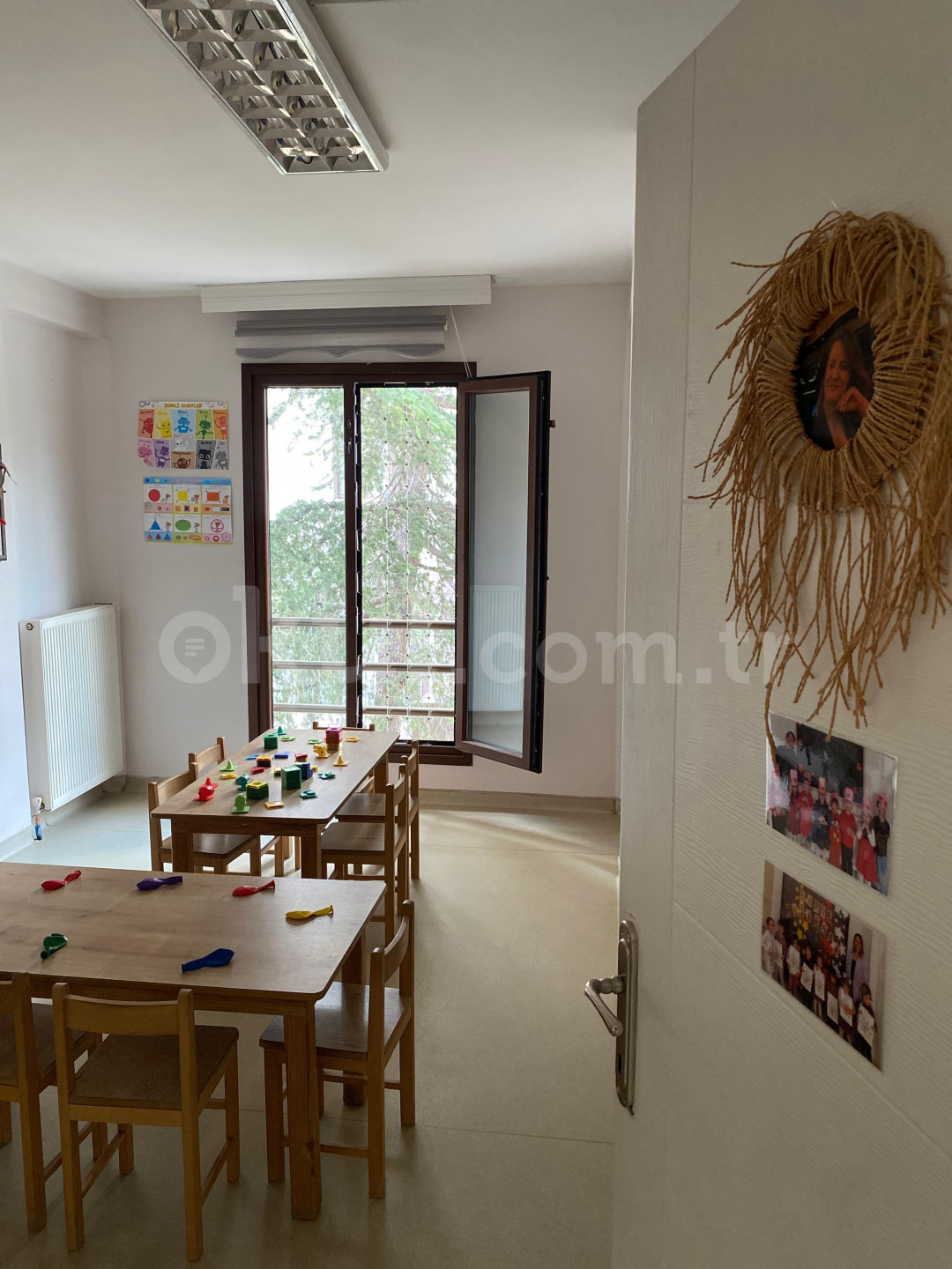 Özel Merdivenköy Çilek Ağacı Anaokulu - 15