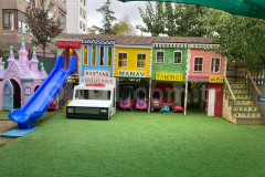 Özel Merdivenköy Çilek Ağacı Anaokulu