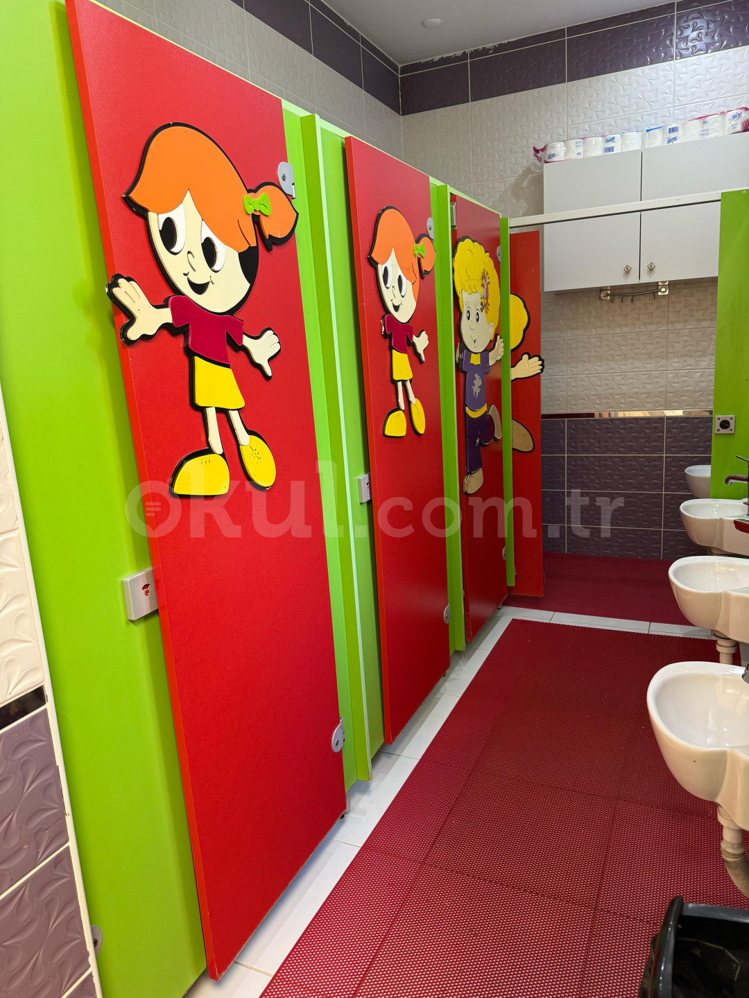 Özel Erenköy Lale Bahçesi Anaokulu - 4